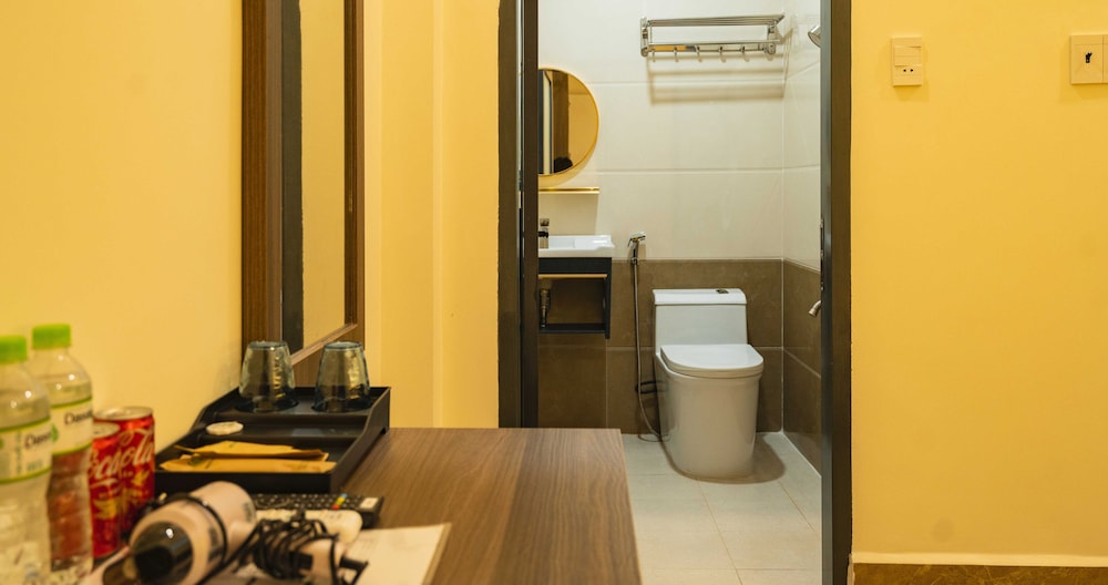 Basic Double Room photo 2