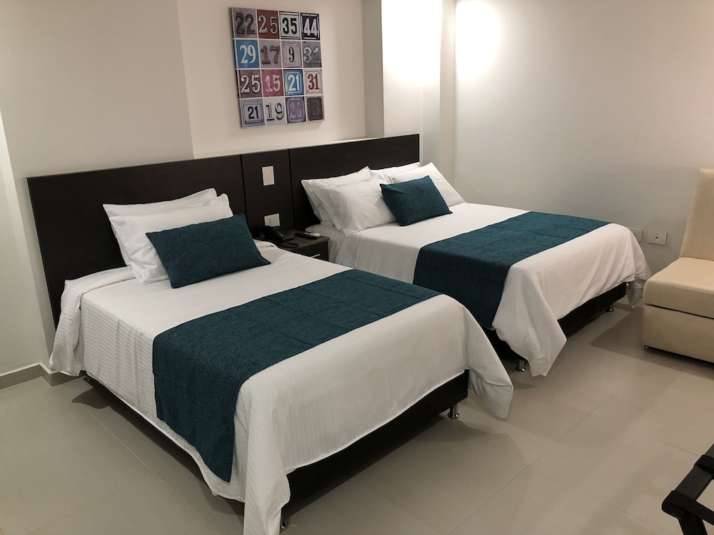 Standard Triple Room photo 1