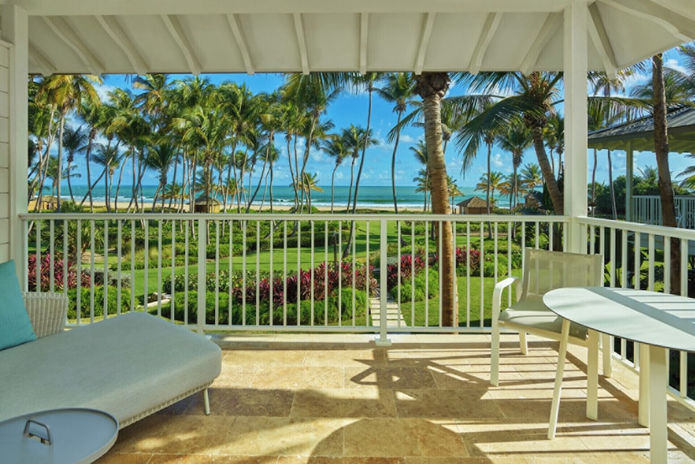 Room, 2 Queen Beds, Oceanfront (Balcony) - Photo 2