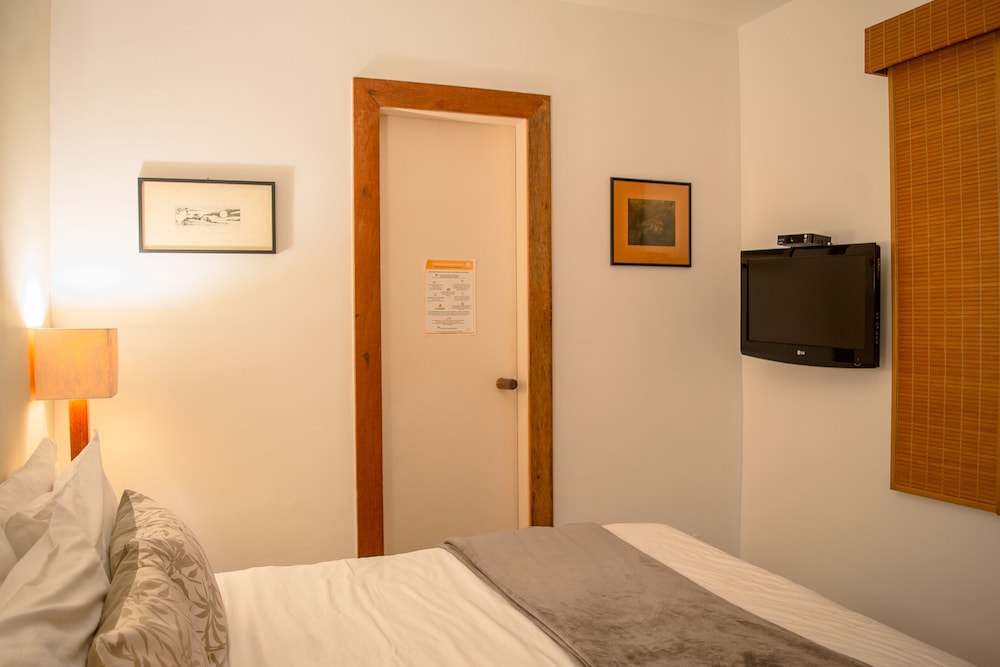 Standard Double Room photo 2