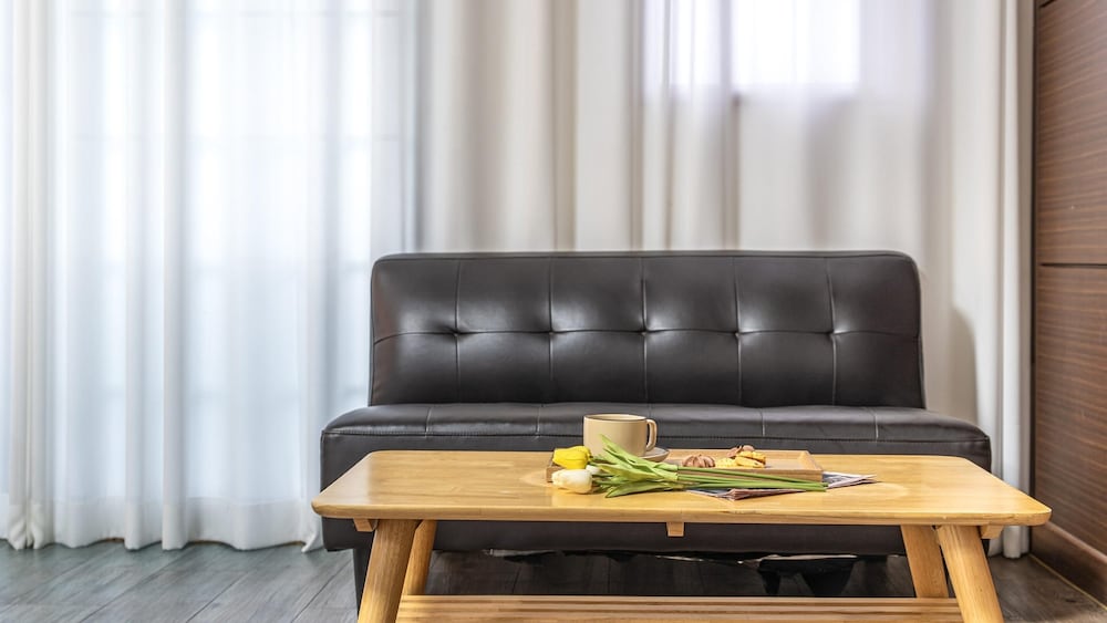 Basic Room, 1 Bedroom (Room 202(Pet, BBQ))