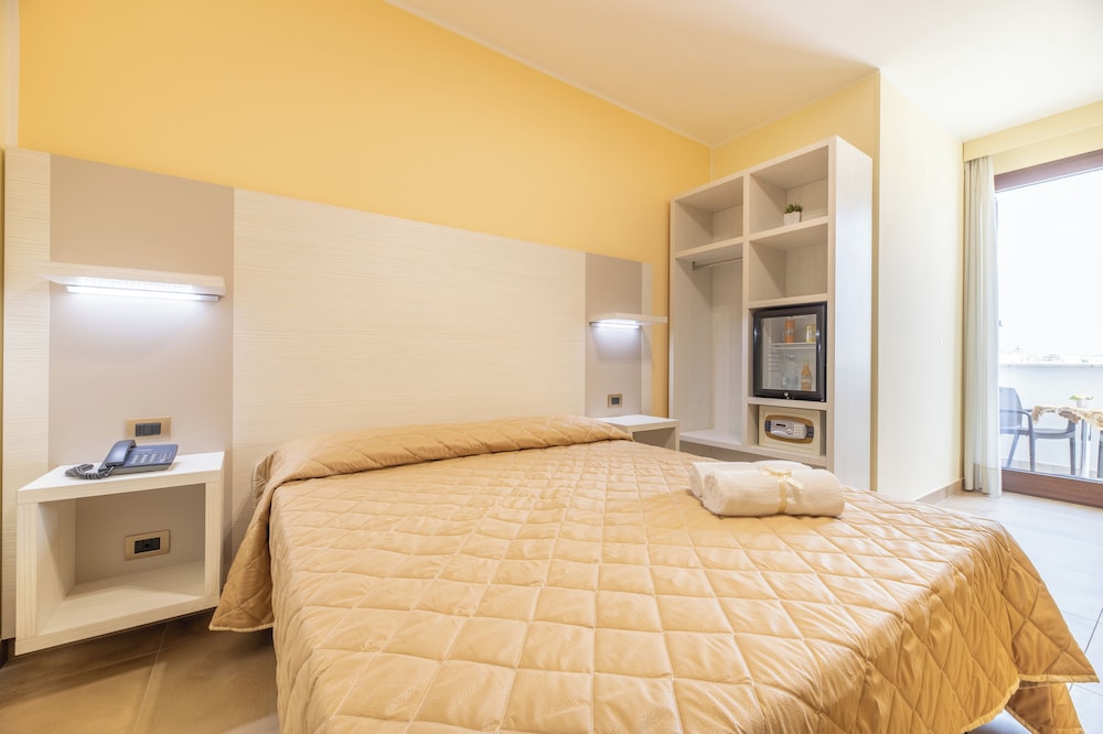 Traditional Room