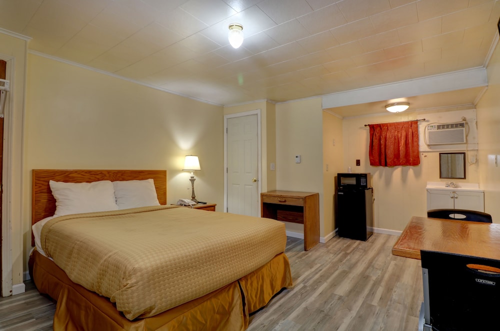 Basic Room