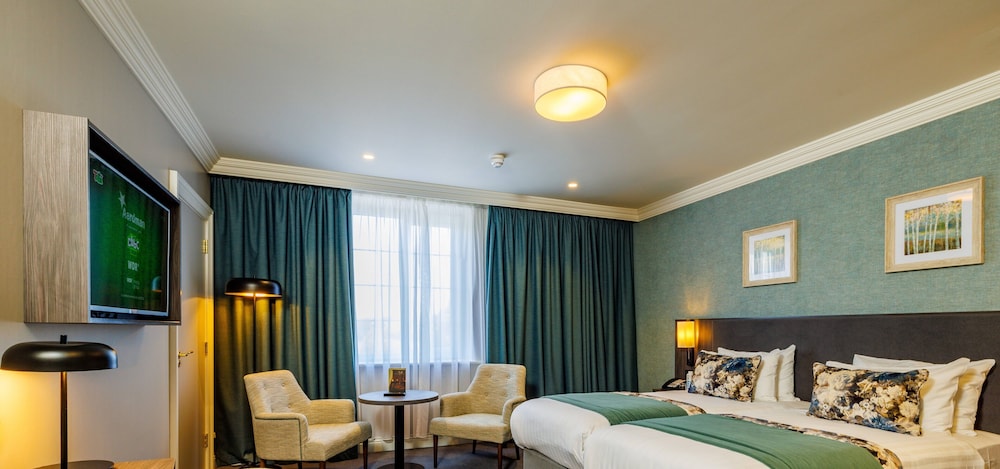 Deluxe Single Room photo 2