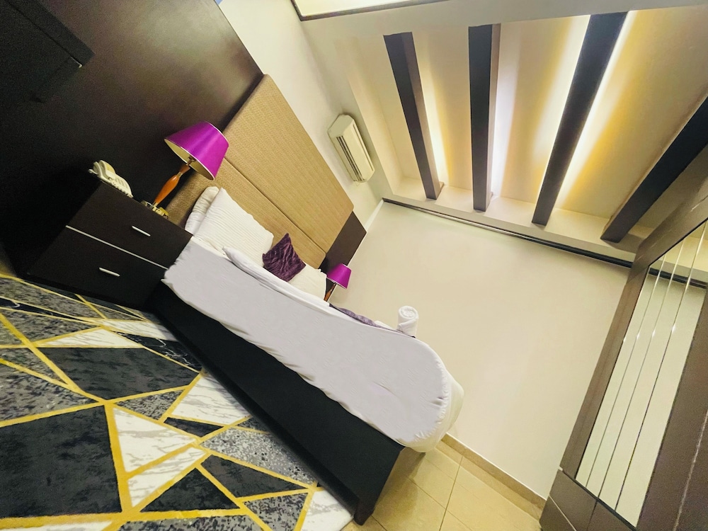 Junior Suite - Photo 1