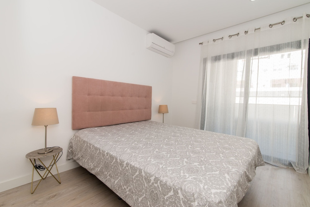 Apartment, 1 Bedroom, Smoking, Terrace