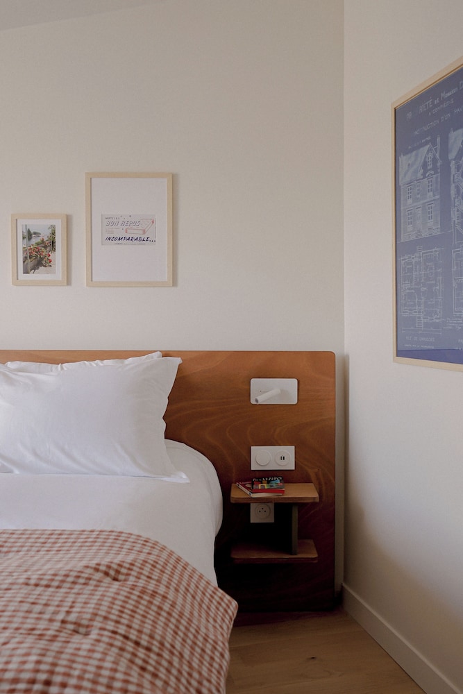 Chambre Double Classique - Photo 1