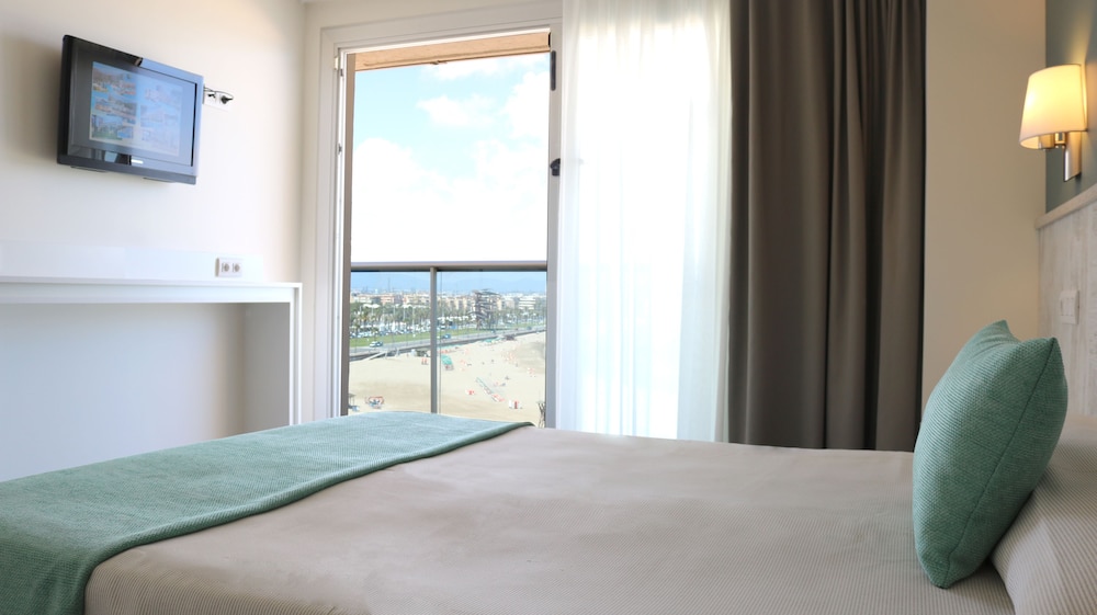 Double Room, Sea View - Photo 1