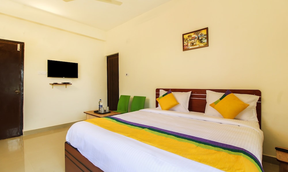 Deluxe Room - Photo 1