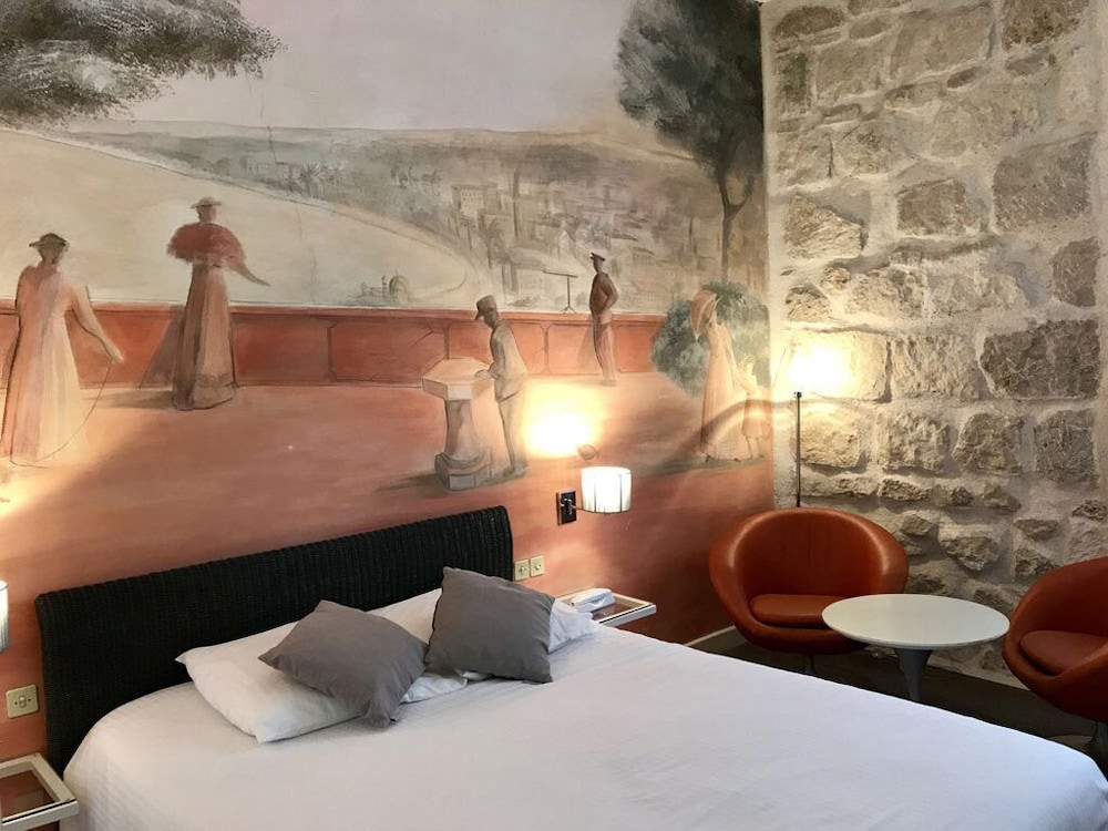 Standard Twin Room - Photo 3