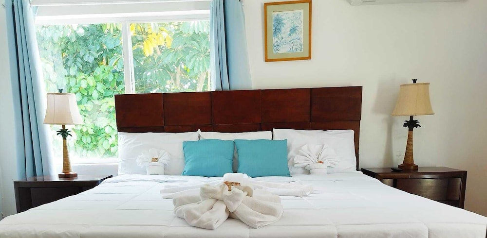Estudio, 1 cama King, Balcón