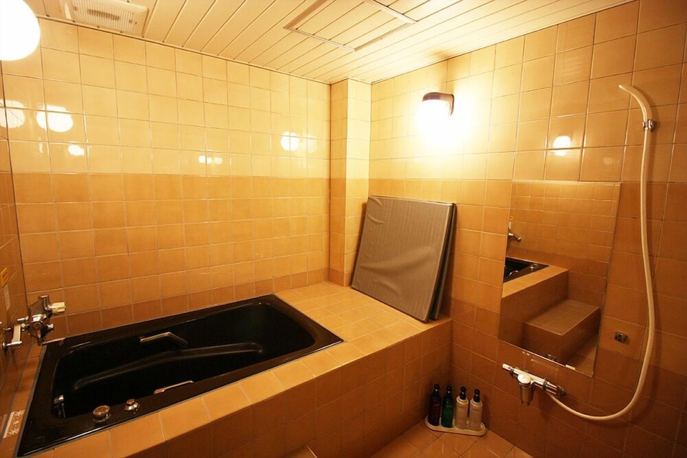 Standard Double Room, Smoking (Love Hotel) photo 2