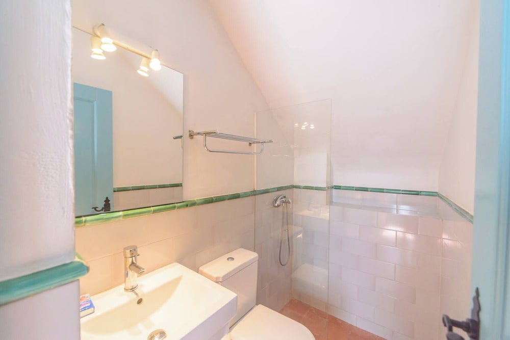 Casa spa de la Agueda, Foto 28