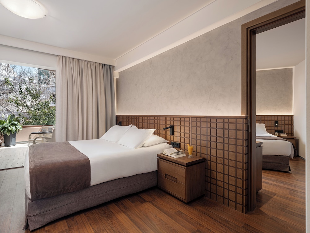 Superior Room, 2 Bedrooms, Connecting Rooms