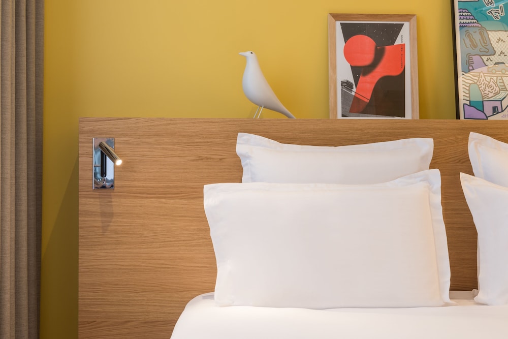 Executive Double Room, 1 Queen Bed photo 2