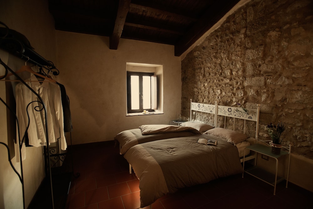 Double or Twin Room photo 1
