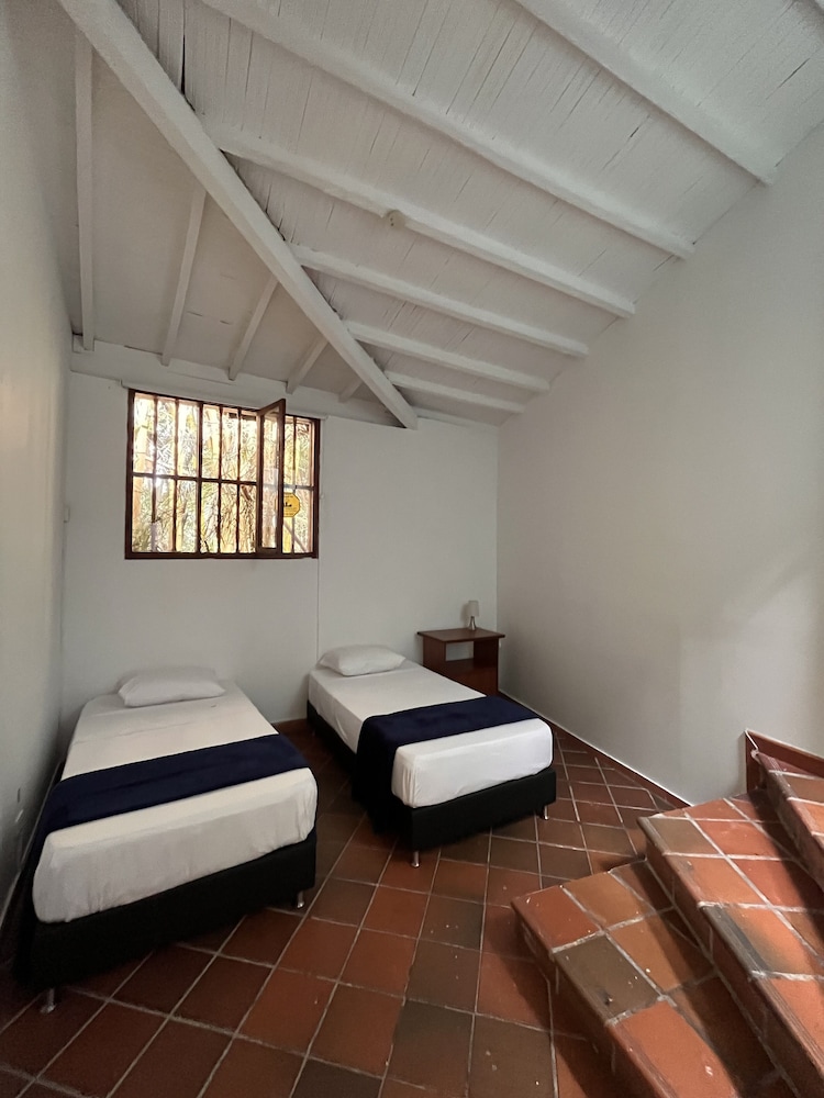 Standard Room, 1 Bedroom, Ensuite