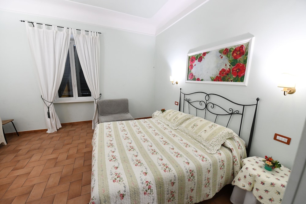 Double Room (Verde) photo 2