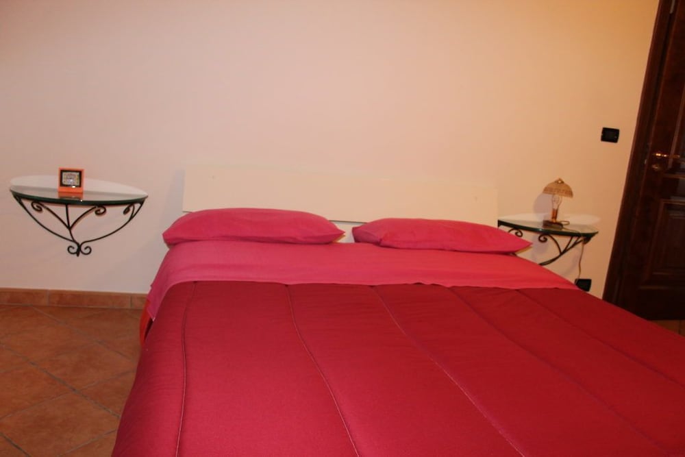 Basic Apartment, 2 Bedrooms, Resort View photo 3