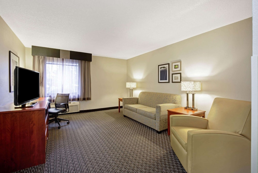 Studio Suite, 1 King Bed, Non Smoking photo 3