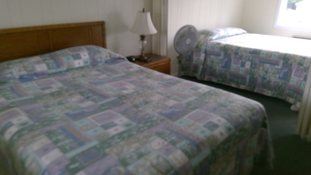 Standard Room, 1 Bedroom, Kitchenette photo 2