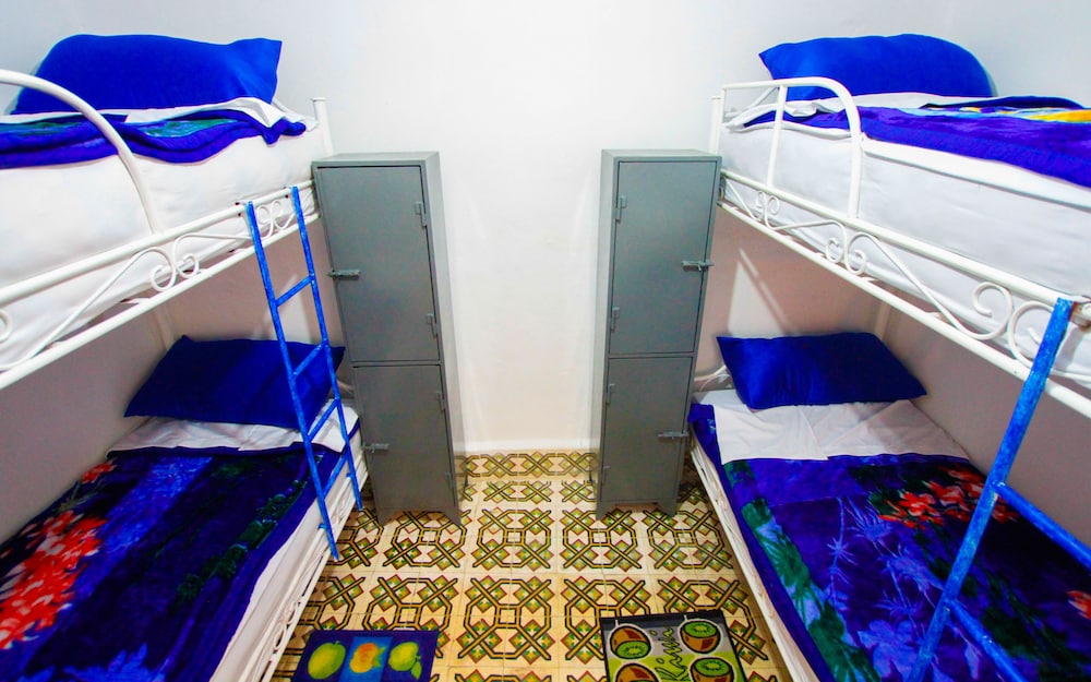 Standard Shared Dormitory (4 Pax) photo 3