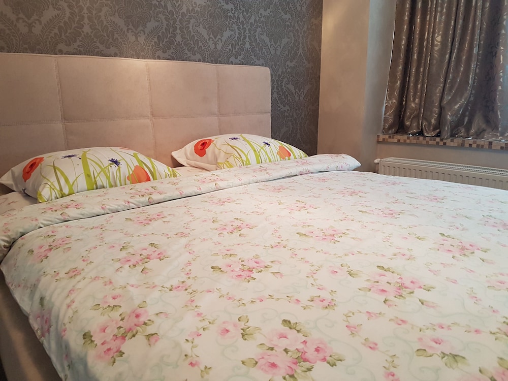 Deluxe Apartment, 1 Bedroom, Kitchen, City View photo 3