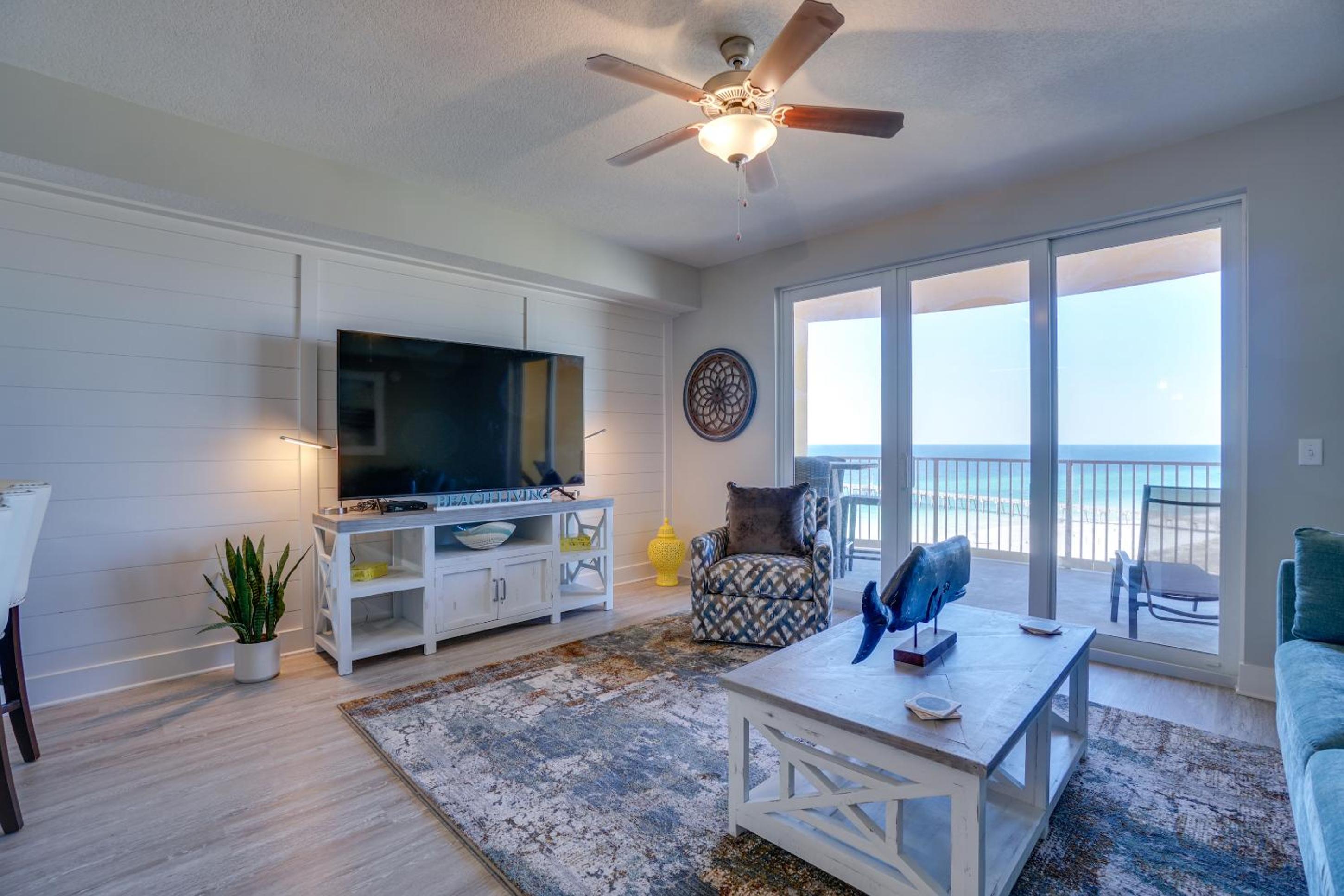 Apartment with Sea View
