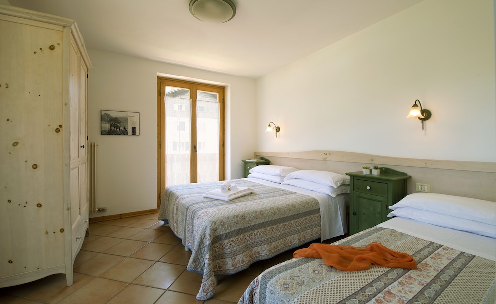 Apartment, 1 Bedroom, Lake View (5 adults)