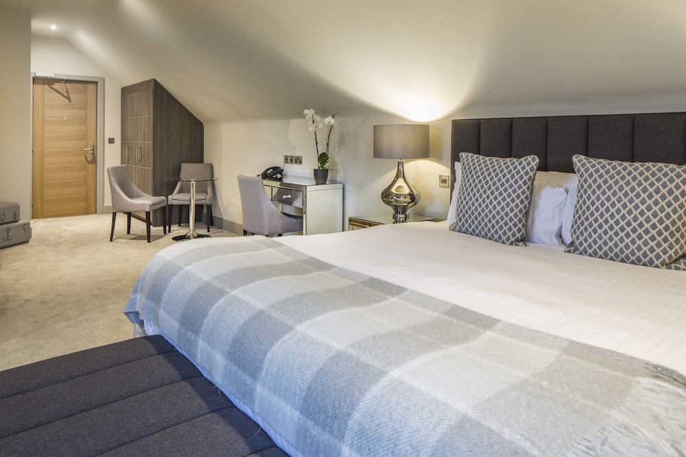 Deluxe Double Room, Ensuite