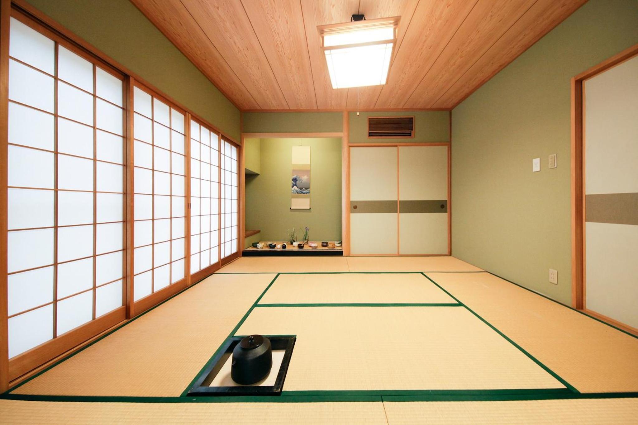 Vacation Home photo 1