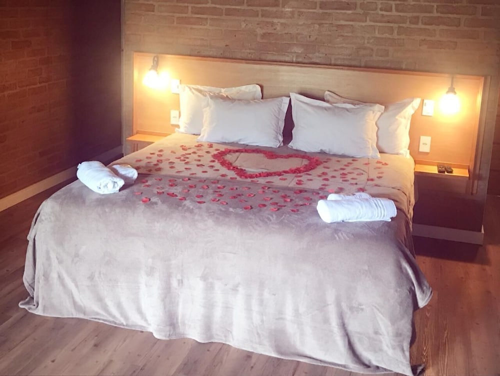 Romantic Double Room (Hidro) photo 3