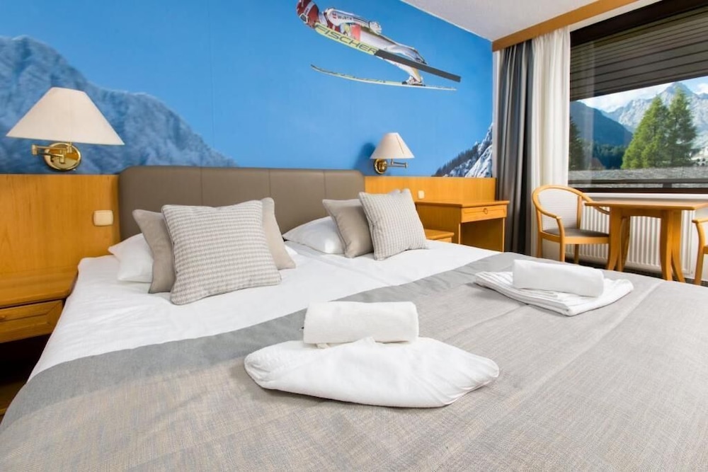 Standard Double Room - Photo 5
