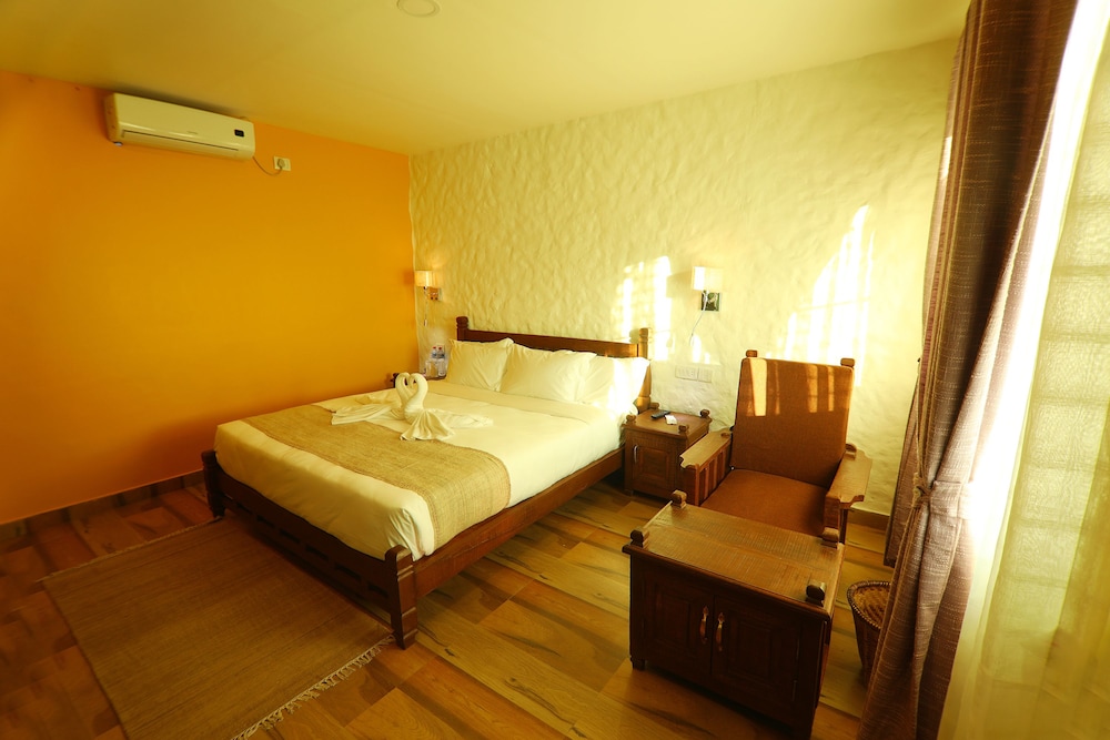 Standard Room - Photo 1
