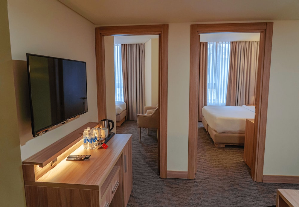 Family Suite, 2 Bedrooms