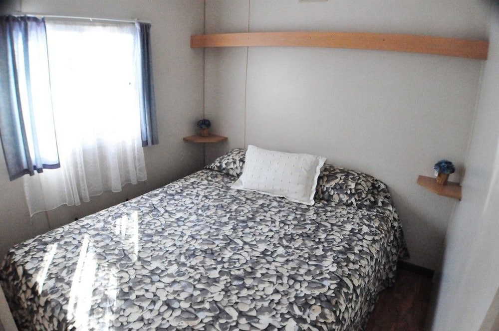 Bungalow, 3 Habitaciones, Terraza