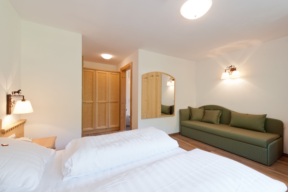 Comfort Double Room, Mountain View