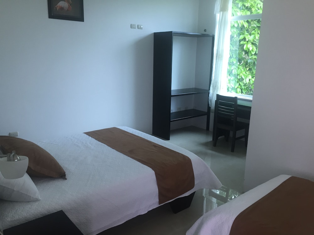 Triple Room photo 1