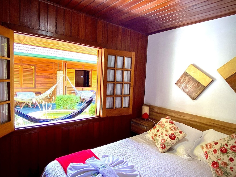 Comfort Cabin - Photo 8