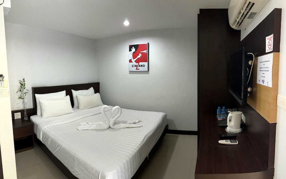 Basic Double Room - Photo 5