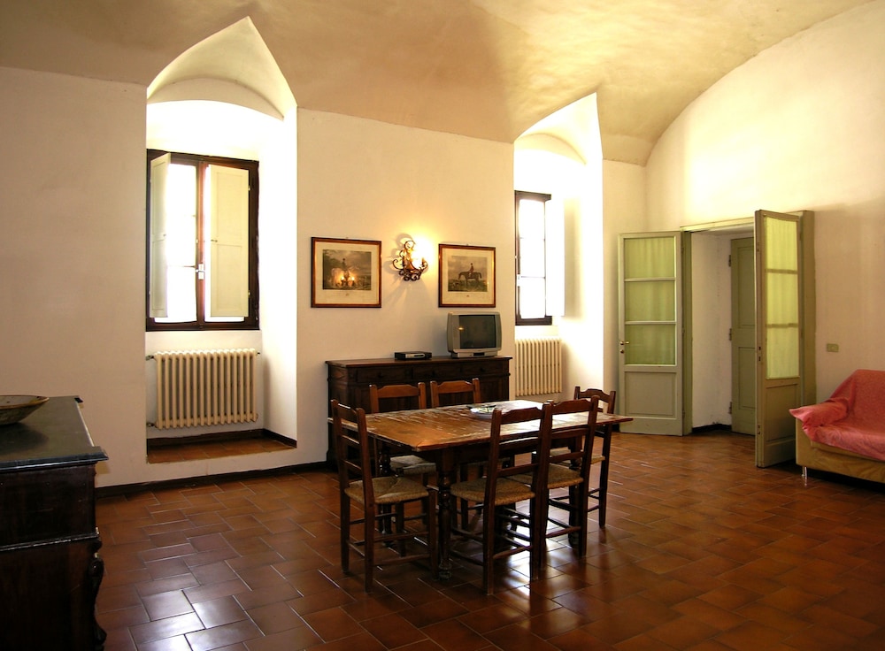 Apartment, 3 Bedrooms