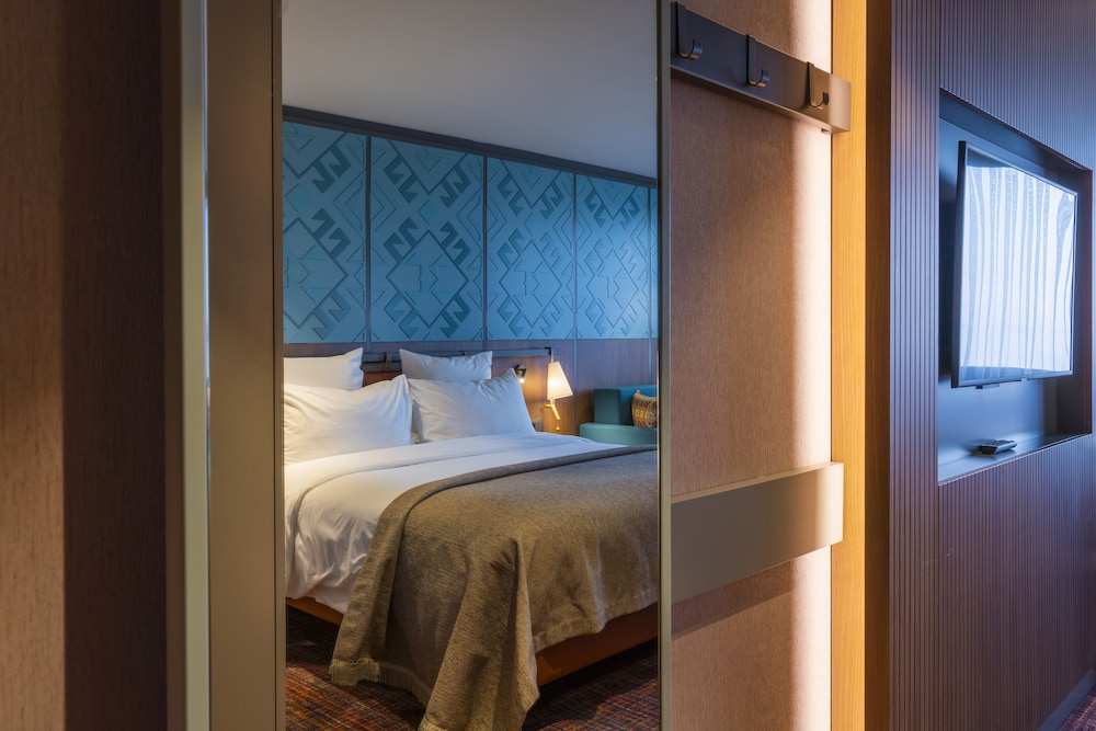 Superior Room, 1 Double Bed