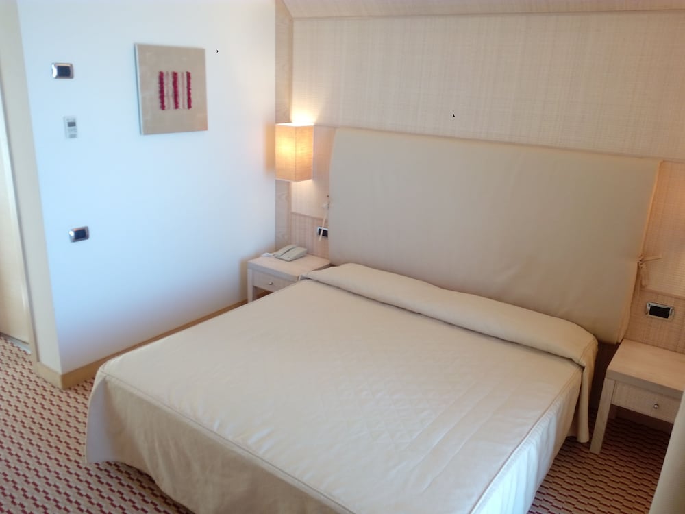 Superior Double Room (Le Sale) photo 1