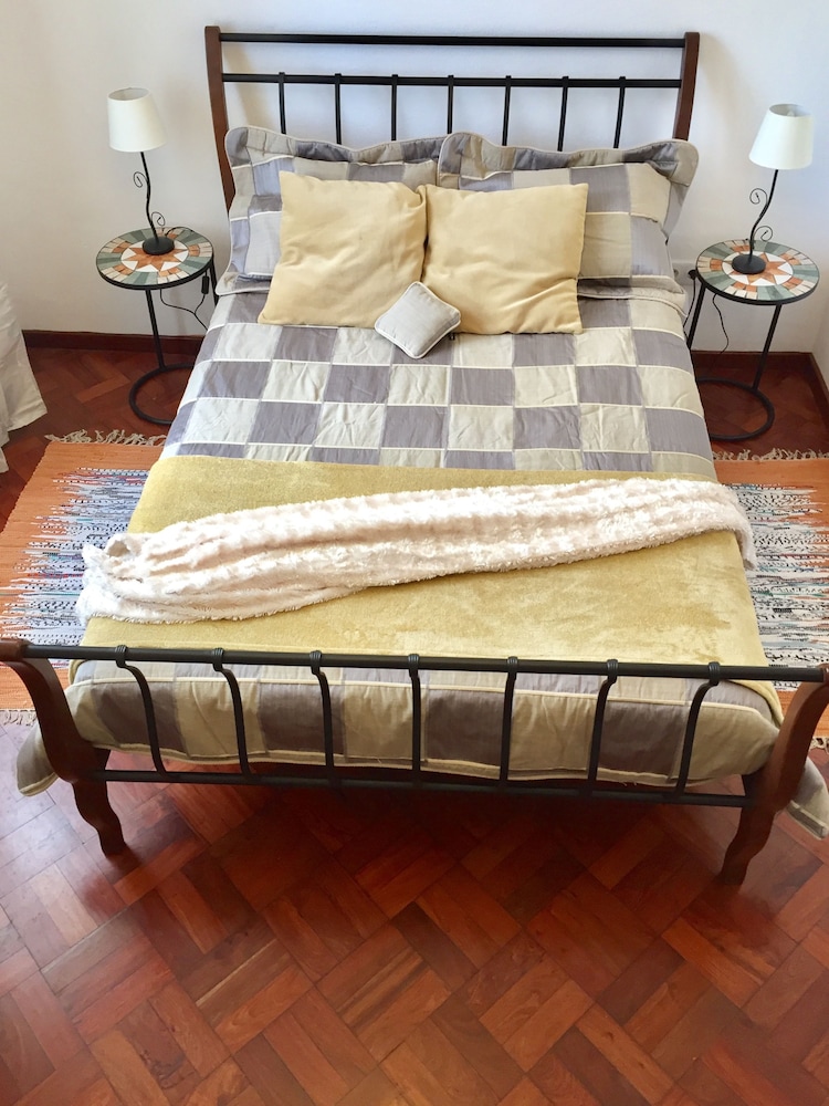 Premium Studio, 1 Double Bed, Kitchen, Bay View photo 3