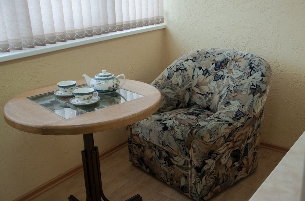 Superior Twin Room photo 1