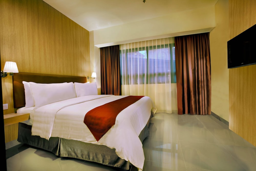 Room, 1 Bedroom, Balcony photo 3