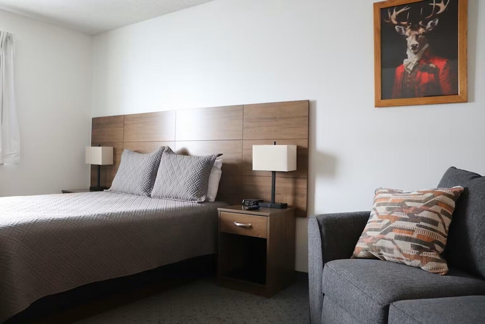 Basic Single Room photo 1