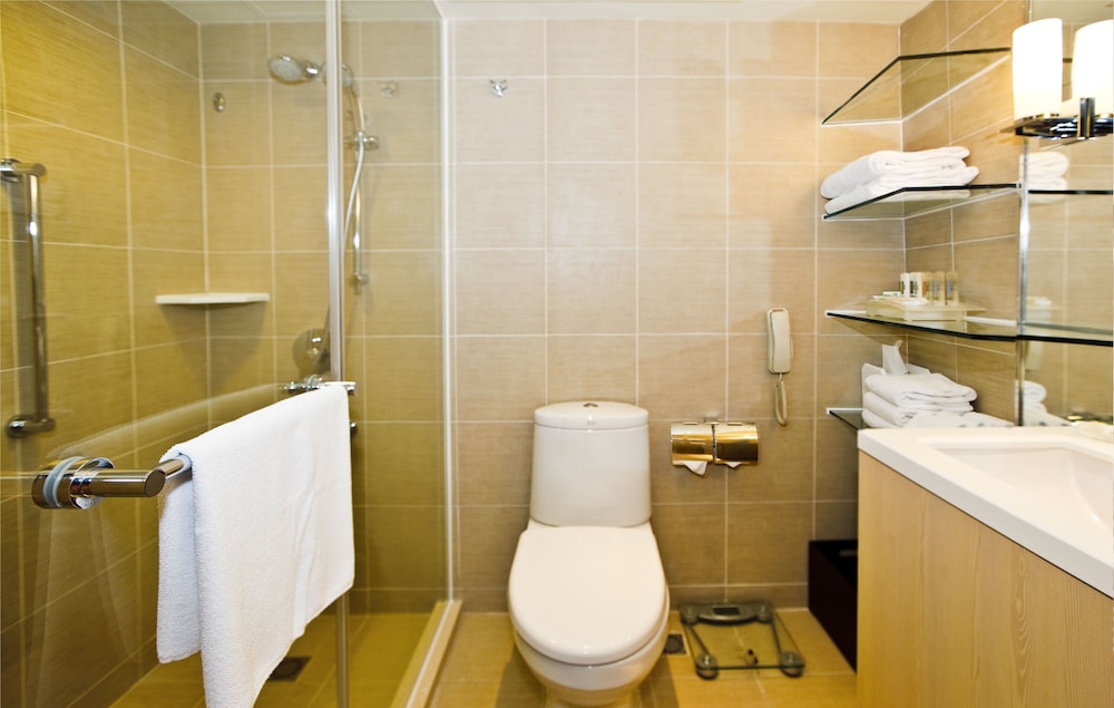 Premium Room, Multiple Beds