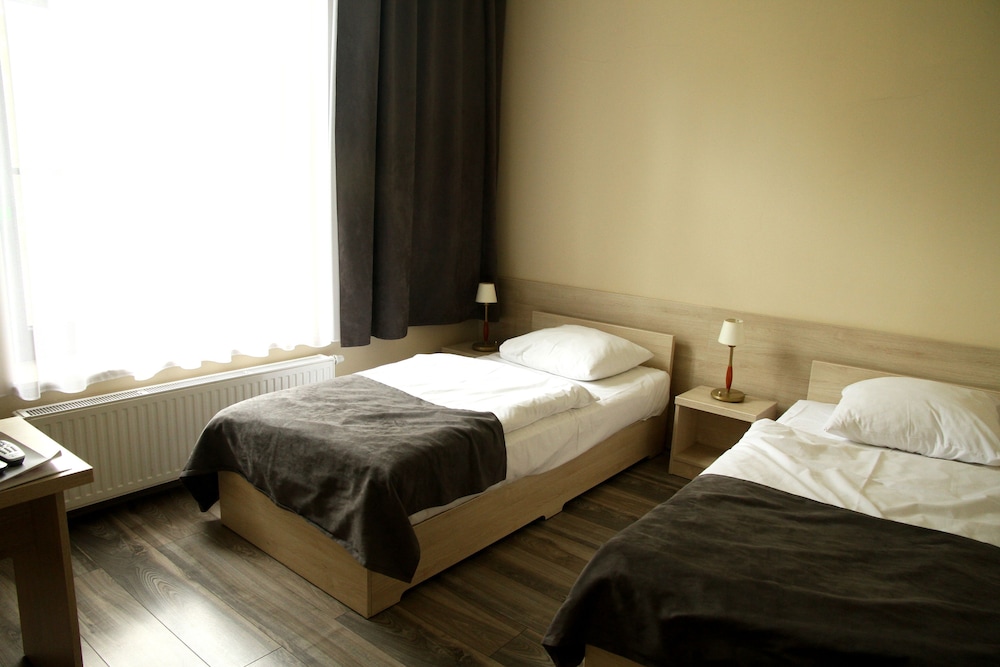 Twin Room photo 3