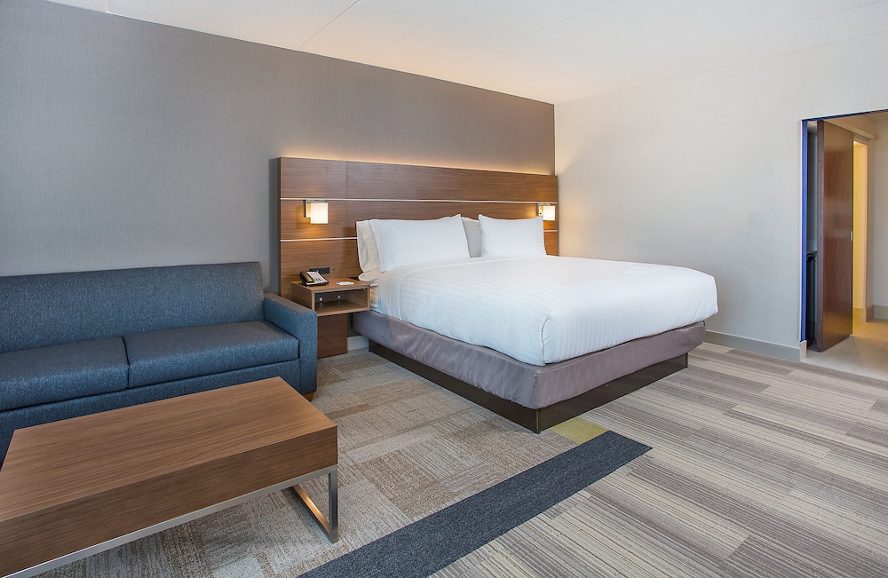 Suite, 1 Bedroom, Accessible (Communications) photo 1
